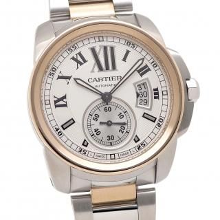 šۡȢݾڽCARTIER(ƥ) ֥ɥƥSS/PG Ref.W7100036OHž夲Ѥ