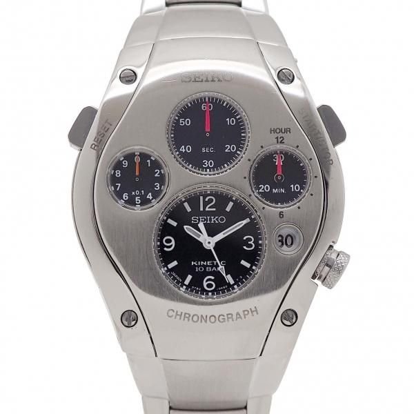 ����šۡ��ݾڽ��SEIKO(��������) ���ͥƥ��å������� ����1000�ܡ�Ref.SBCG001(9T82-0A50)���������ž夲�Ѥ�