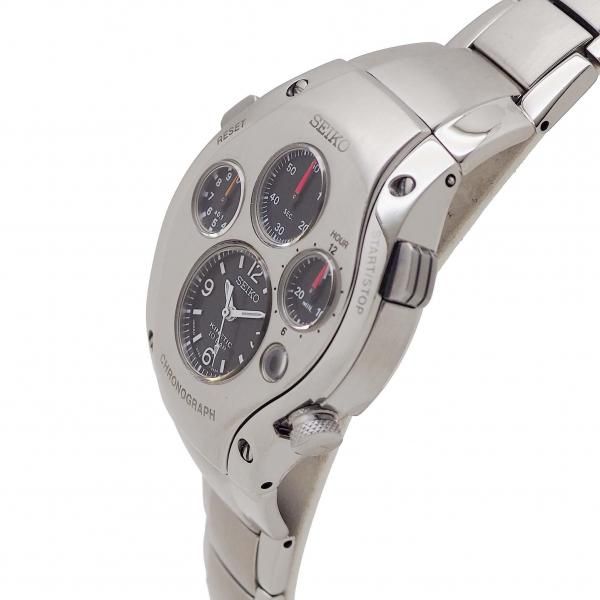 ����šۡ��ݾڽ��SEIKO(��������) ���ͥƥ��å������� ����1000�ܡ�Ref.SBCG001(9T82-0A50)���������ž夲�Ѥ�