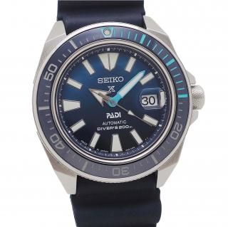 šۡȢݾڽSEIKO() ץڥåDiver Scuba SBDY123 PADIڥ 

