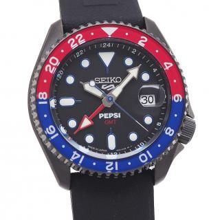 ̤ѡۡȢݾڽSEIKO() 5ݡ PEPSIܥǥ Ref:SBSC023