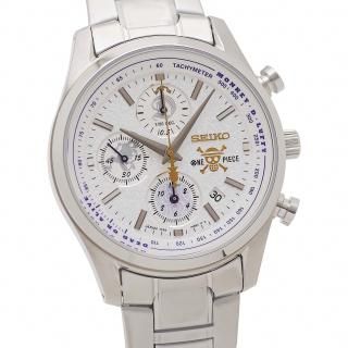 中古】GUCCI（グッチ） シェリーライン クォーツ グリーン×ホワイト