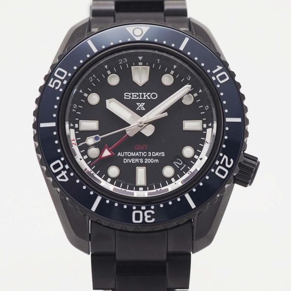 ����š� ��Ȣ���ݾڽ�� SEIKO (��������) �ᥫ�˥�������С��� 1968 �إ�ơ��� GMT ��ë��ʿ SBEJ023