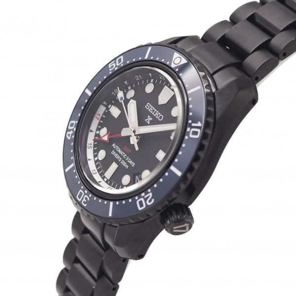 ����š� ��Ȣ���ݾڽ�� SEIKO (��������) �ᥫ�˥�������С��� 1968 �إ�ơ��� GMT ��ë��ʿ SBEJ023