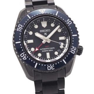 š Ȣݾڽ SEIKO () ᥫ˥С 1968 إơ GMT ëʿ SBEJ023