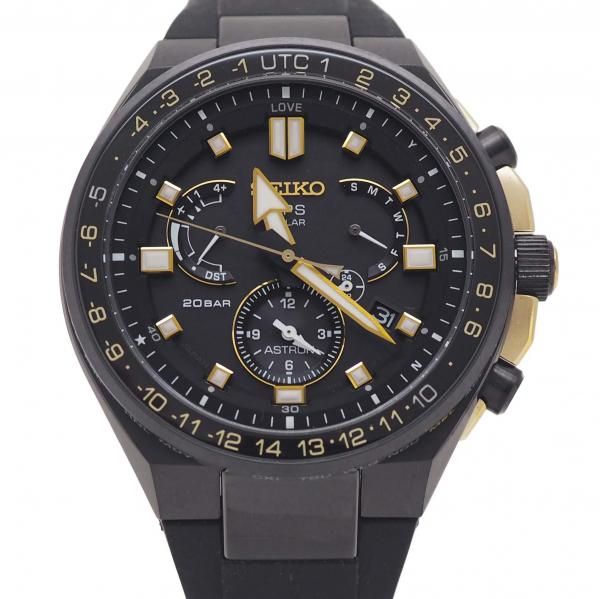 ����šۡ�Ȣ���ݾڽ��SEIKO(��������) �����ȥ��� ���祳�ӥå� 1500�ܸ��� SBXB174(8X53-0BD0-2)