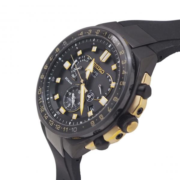 ����šۡ�Ȣ���ݾڽ��SEIKO(��������) �����ȥ��� ���祳�ӥå� 1500�ܸ��� SBXB174(8X53-0BD0-2)