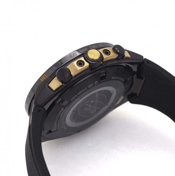 ����šۡ�Ȣ���ݾڽ��SEIKO(��������) �����ȥ��� ���祳�ӥå� 1500�ܸ��� SBXB174(8X53-0BD0-2)