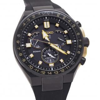 ����šۡ�Ȣ���ݾڽ��SEIKO(��������) �����ȥ��� ���祳�ӥå� 1500�ܸ��� SBXB174(8X53-0BD0-2)