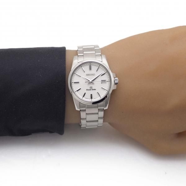 ����š� ��Ȣ�� SEIKO (�������� )�������ɥ������� �ǥ��� �������ġ�SBGX053/9F62-0AA1