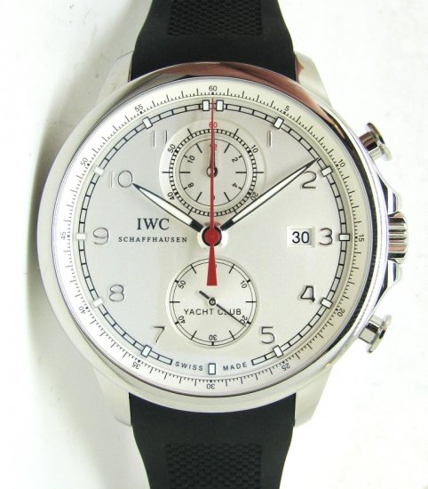 IWC IW390502