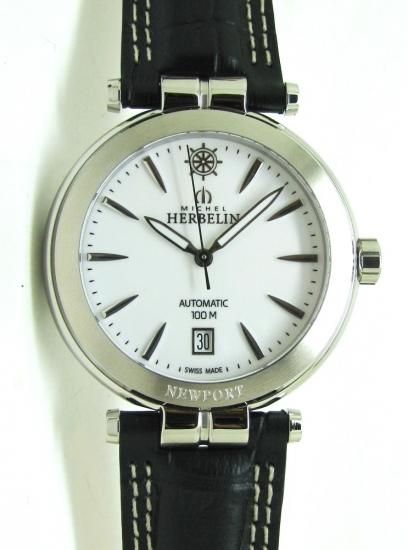 新品】【正規代理店】MICHEL HERBELIN（ミッシェル エルブラン