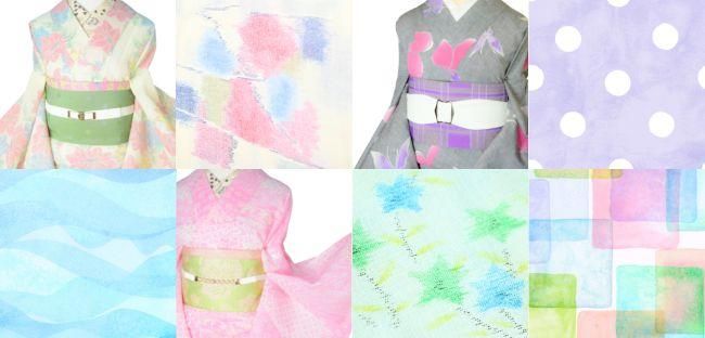 初秋まで使えるきまわしアイテムのイメージ