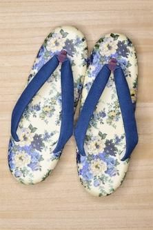 手縫い仕立て上がり未使用品】本麻染め夏帯?藍景色