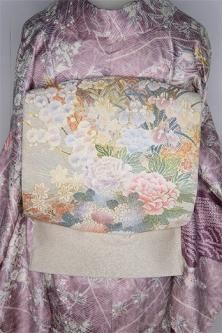 袋帯・洒落袋帯