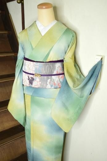 アンティーク着物・リサイクル着物のオンラインショップ 姉妹屋