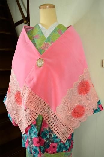 羽織・コートなど