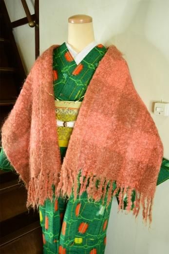 羽織・コートなど