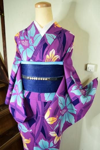 浴衣