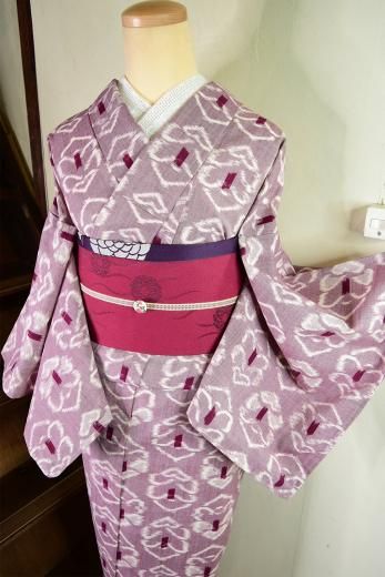アンティーク着物 | kimono tento