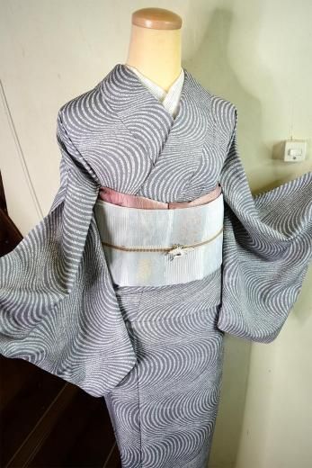 注染レトロ浴衣のすすめ - アンティーク着物・リサイクル着物の