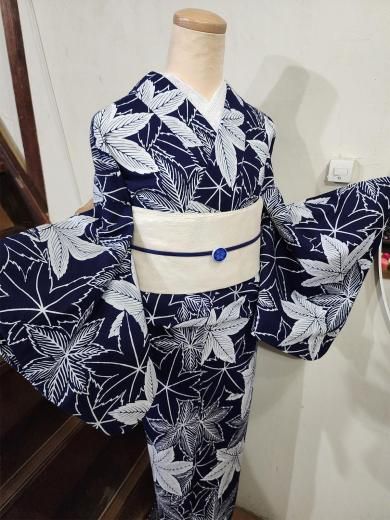 浴衣