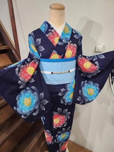 浴衣