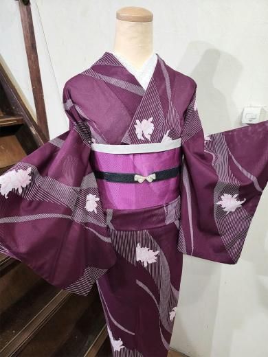 浴衣