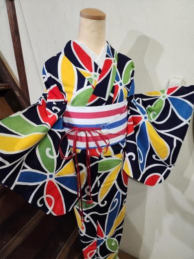 浴衣