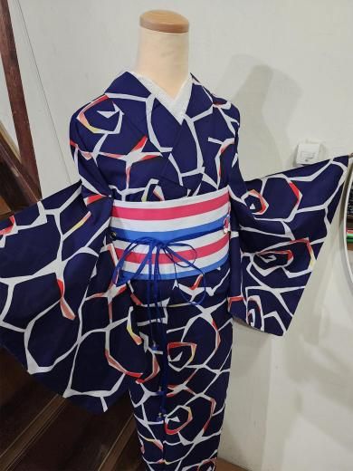 浴衣