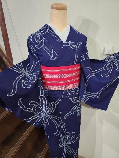 浴衣