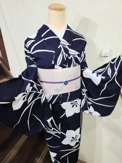 ★注染★乱菊  ★紺地に白乱菊★浴衣 176213977.jpg?cmsp_timestamp=