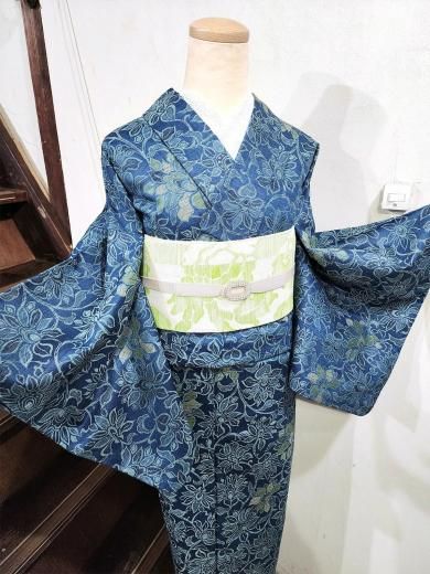 アンティーク着物・リサイクル着物のオンラインショップ 姉妹屋