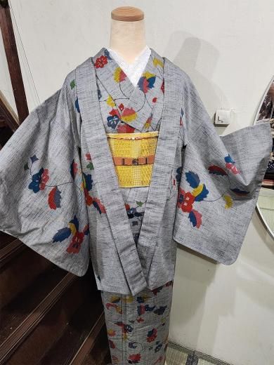 アンティーク着物・リサイクル着物のオンラインショップ 姉妹屋