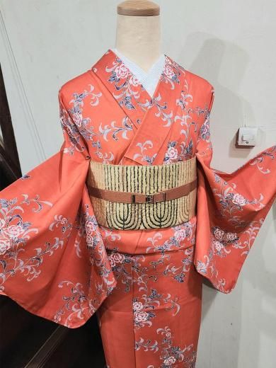 姉妹屋オリジナル帯｜個性あふれるユニークデザインの帯