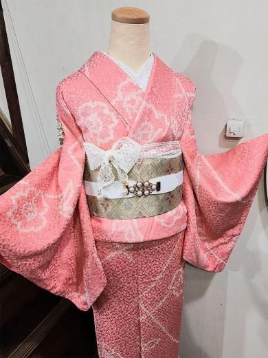 弓道 着物 袷 正絹【レア袖丈51cm】 弓道 着物 袷 正絹【レア袖丈51cm】 楽天市場】女性 弓道 着物の通販
