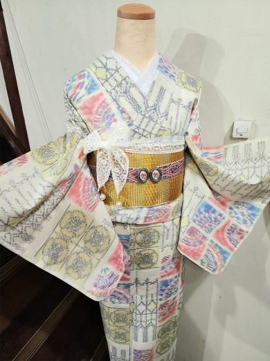 アンティーク着物・リサイクル着物のオンラインショップ 姉妹屋