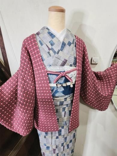 アンティーク着物・リサイクル着物のオンラインショップ 姉妹屋