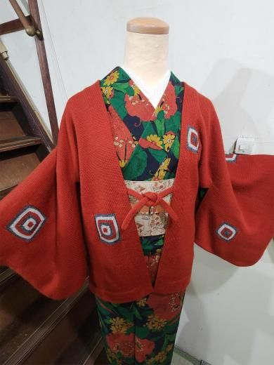 アンティーク着物・リサイクル着物のオンラインショップ 姉妹屋