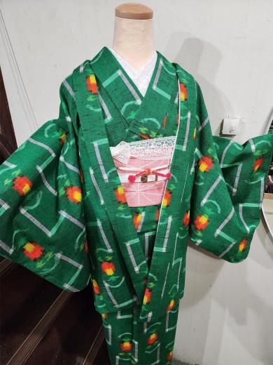 アンティーク着物・リサイクル着物のオンラインショップ 姉妹屋