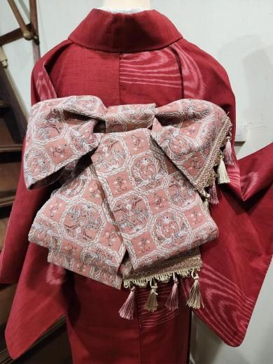 袋帯・洒落袋帯