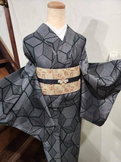 アンティーク着物・リサイクル着物のオンラインショップ 姉妹屋
