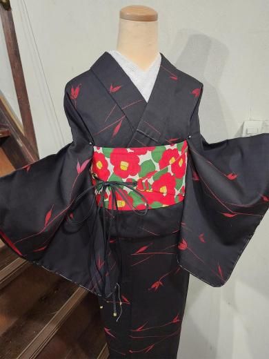 ろうけつ染め　浴衣　美品　ロウケツ染め ろうけつ染め 浴衣 美品 ロウケツ染め 楽天市場】浴衣 ろうけつ染の通販