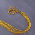 韓国刺繍用　ぞべ糸