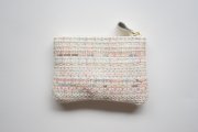 Tweed pouch ʥԥ󥯡