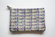 Linton Tweed pouch ʥѡץ
