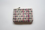 Linton Tweed pouch ʥԥ󥯡