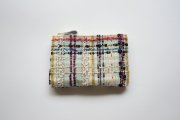 Linton Tweed pouch ʥ֥롼