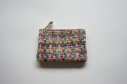Linton Tweed pouch ʥե