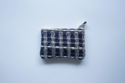 Tweed pouch ʥɥͥӡ